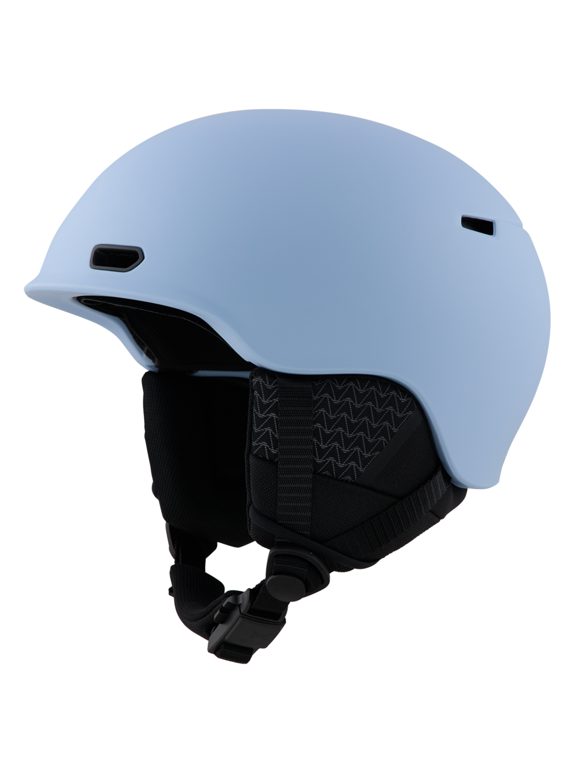 Oslo WaveCel® Ski & Snowboard Helmet - Airstream Blue