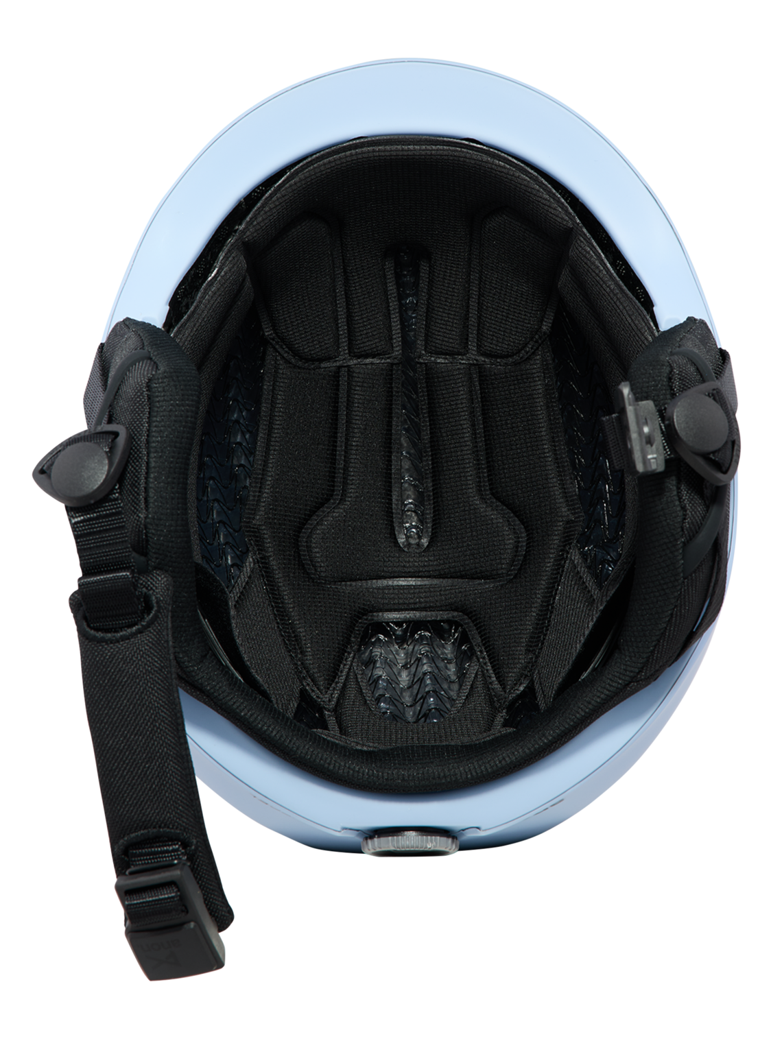 Oslo WaveCel® Ski & Snowboard Helmet - Airstream Blue