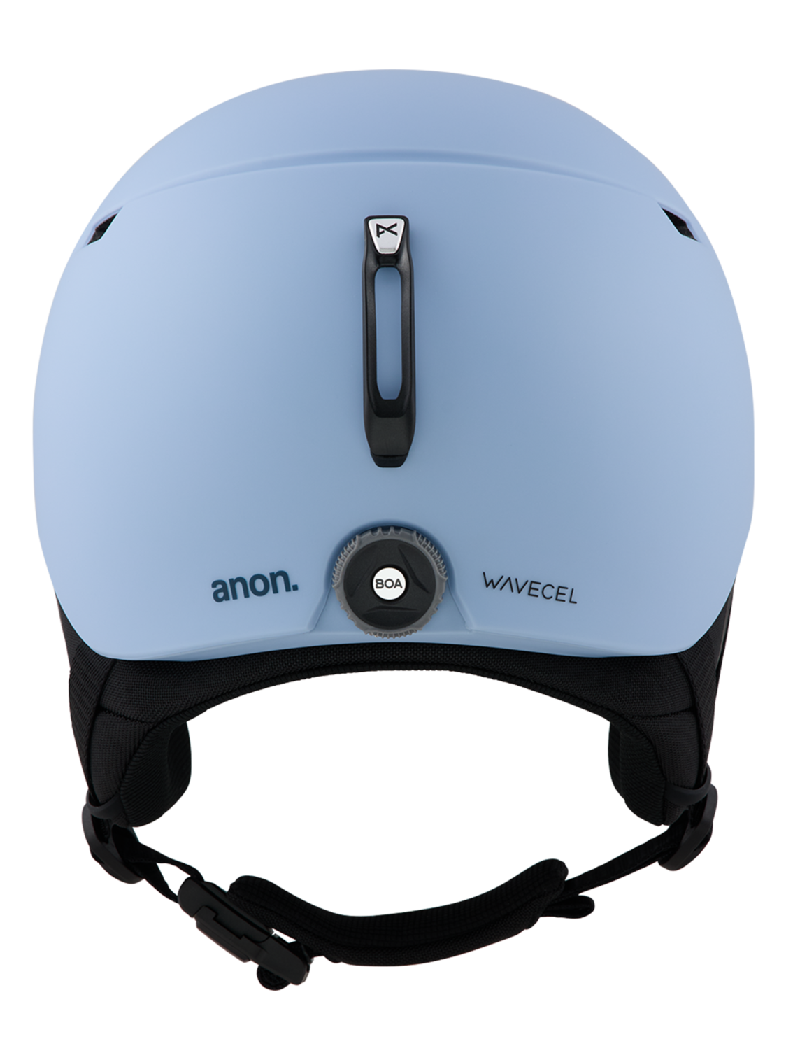 Oslo WaveCel® Ski & Snowboard Helmet - Airstream Blue