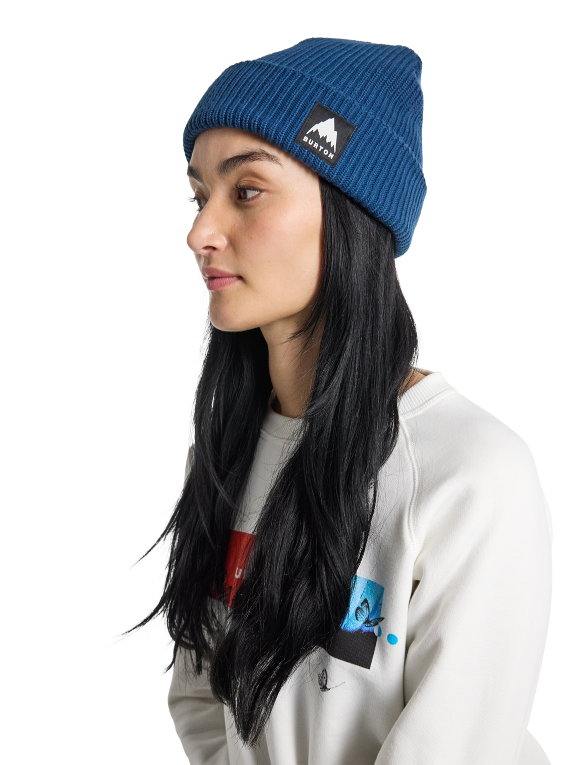 Recycled VT Beanie - Nightfall