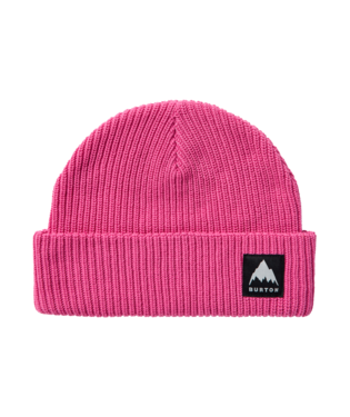 Recycled VT Beanie - Shockwave Pink