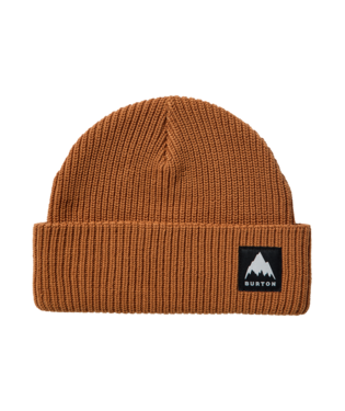 Recycled VT Beanie - Spiced Chai
