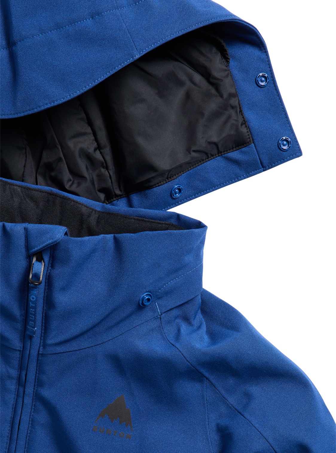 Toddlers' Burton Hillslope 2L Jacket - Twilight Blue