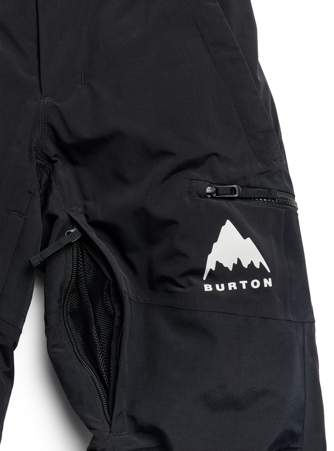 Kids' Skylar 2L Pants - True Black