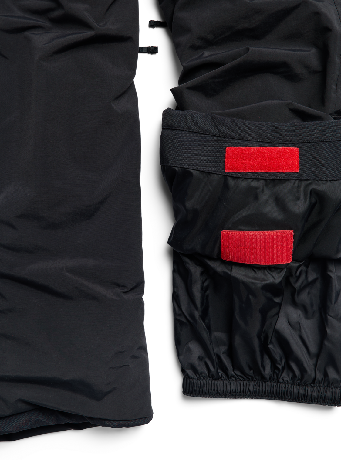 Kids' Skylar 2L Pants - True Black