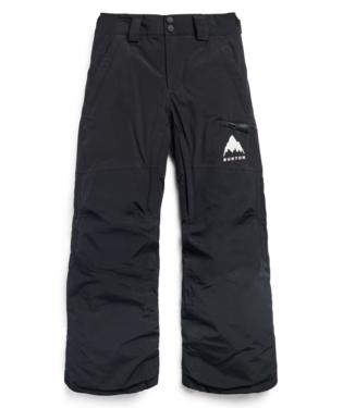 Kids' Skylar 2L Pants - True Black