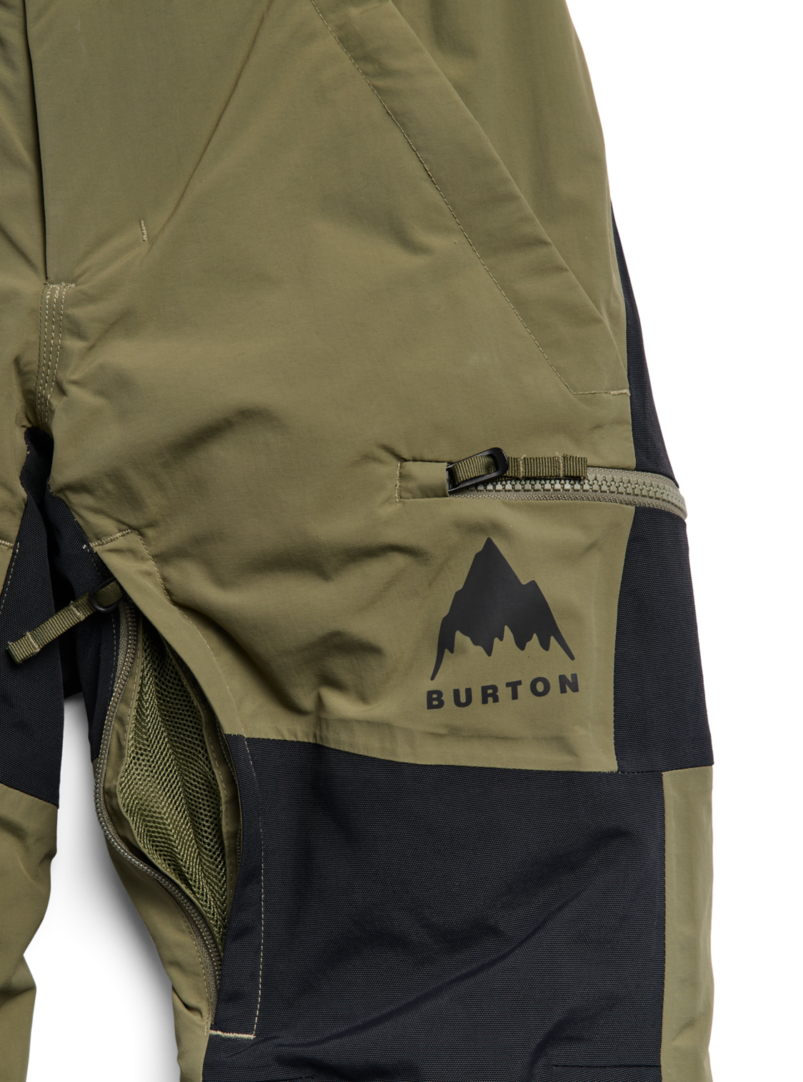 Kids' Skylar 2L Pants - Forest Moss