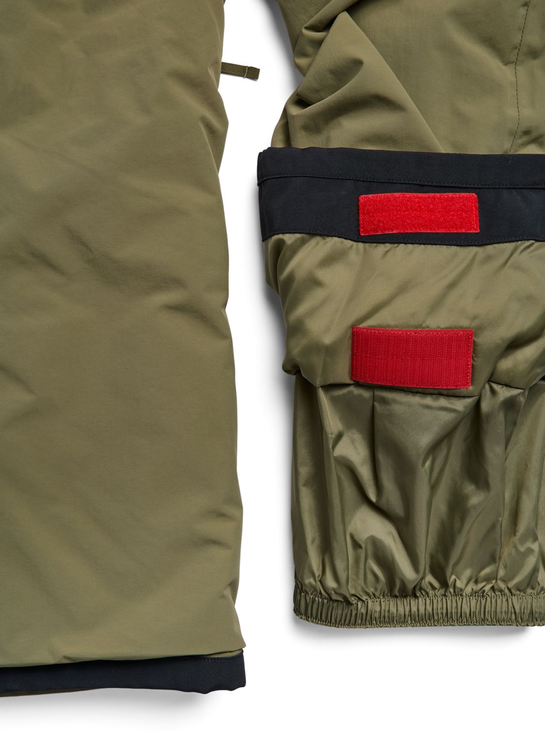 Kids' Skylar 2L Pants - Forest Moss