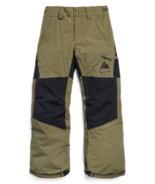 Kids' Skylar 2L Pants - Forest Moss