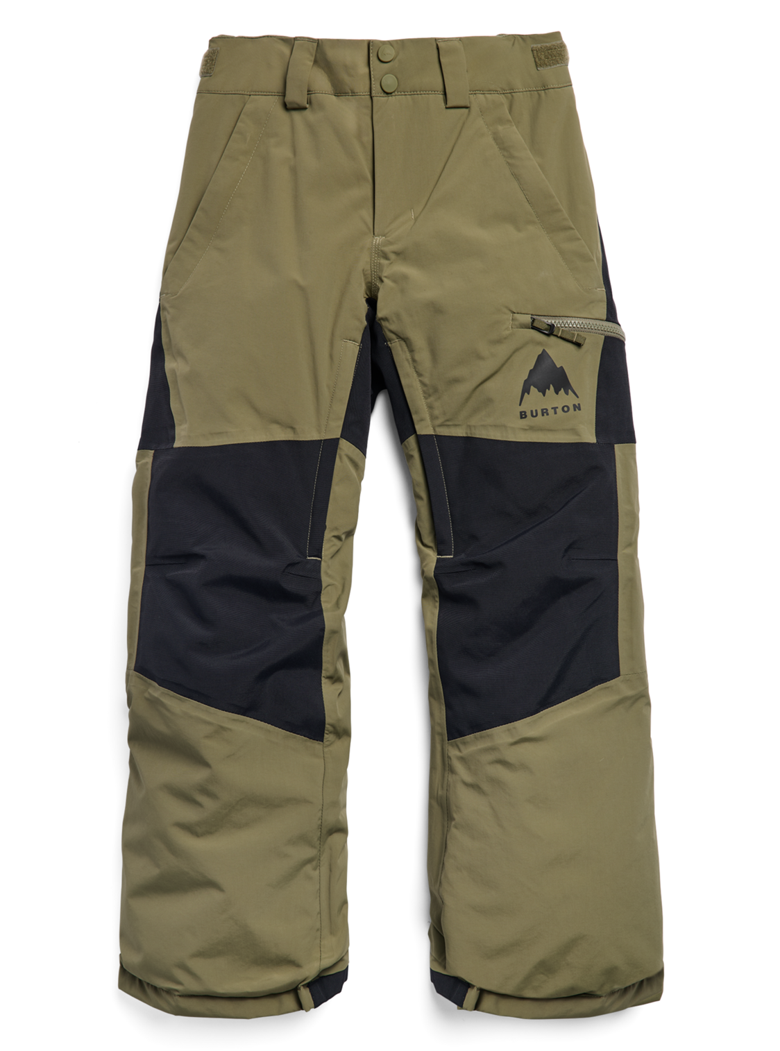 Kids' Skylar 2L Pants - Forest Moss