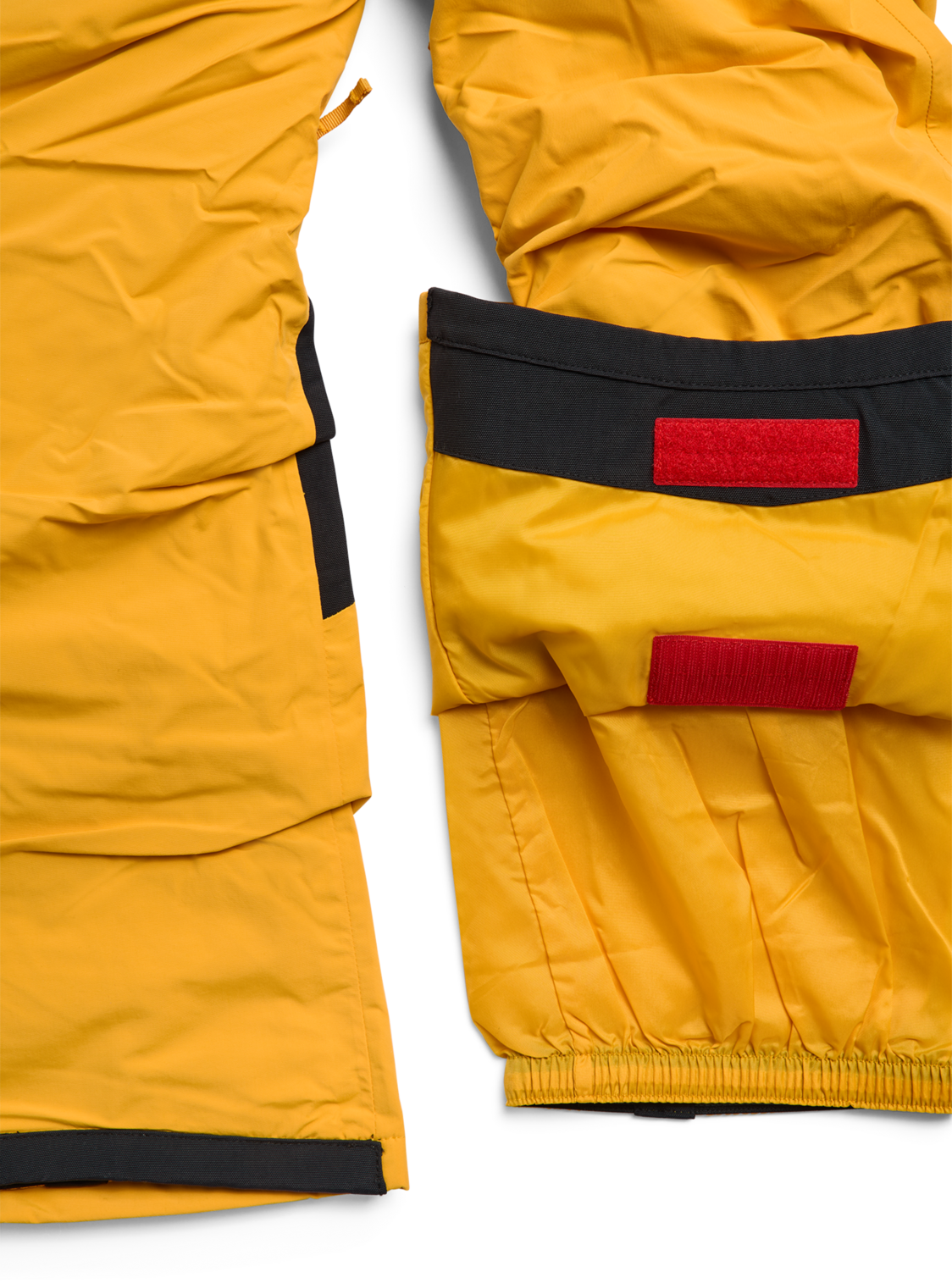 Kids' Skylar 2L Pants - Goldenrod