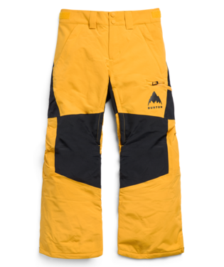 Kids' Skylar 2L Pants - Goldenrod