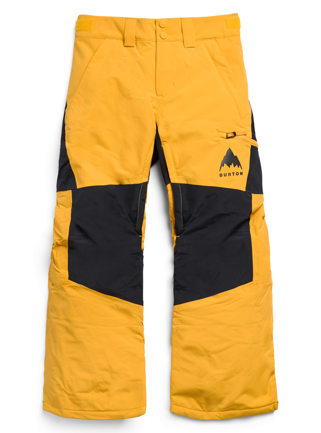Kids' Skylar 2L Pants - Goldenrod