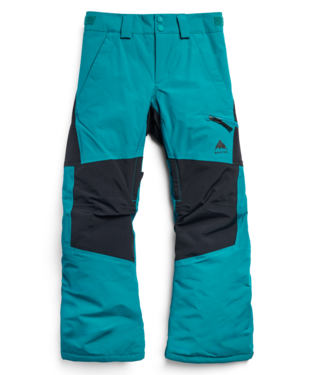 Kids' Skylar 2L Pants - Pacific Teal