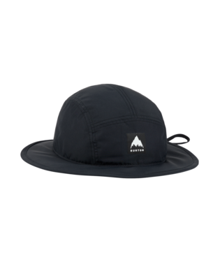 Greyson Boonie Hat - True Black