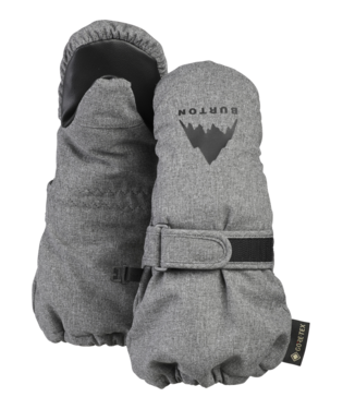 Toddlers' GORE-TEX Mittens - Gray Heather