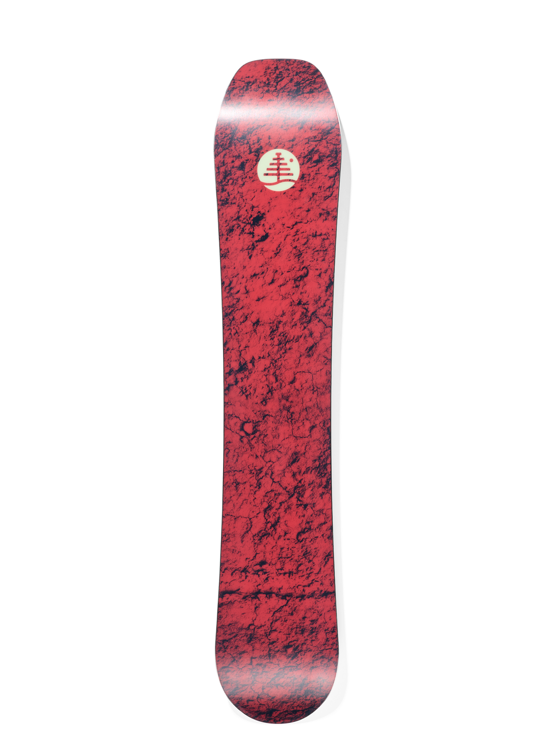 Family Tree High Fidelity Camber Snowboard