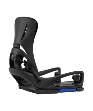 Men's Step On® Genesis EST® Snowboard Bindings - Black