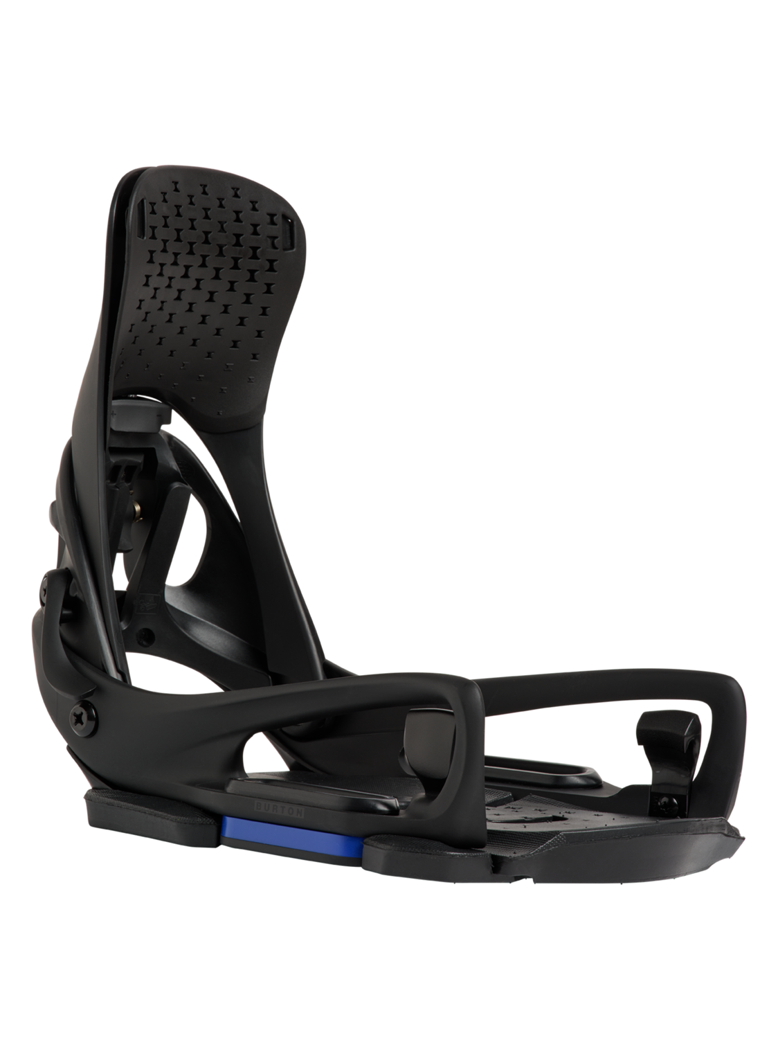 Men's Step On® Genesis EST® Snowboard Bindings - Black