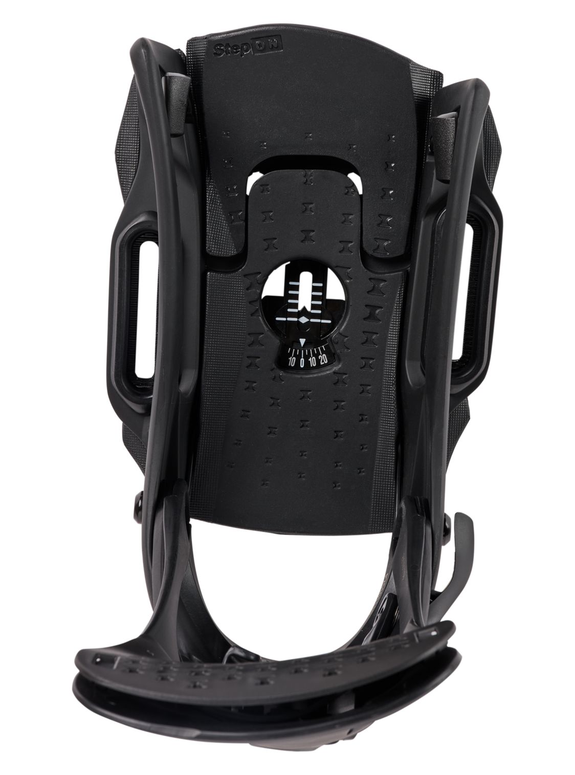 Women's Step On® Escapade EST® Snowboard Bindings - Black