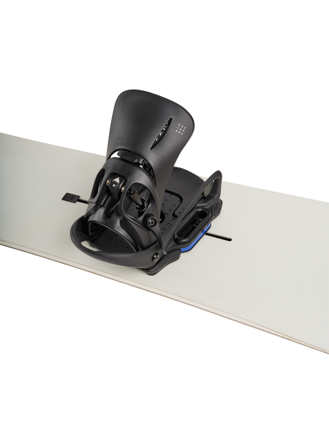 Women's Step On® Escapade EST® Snowboard Bindings - Black
