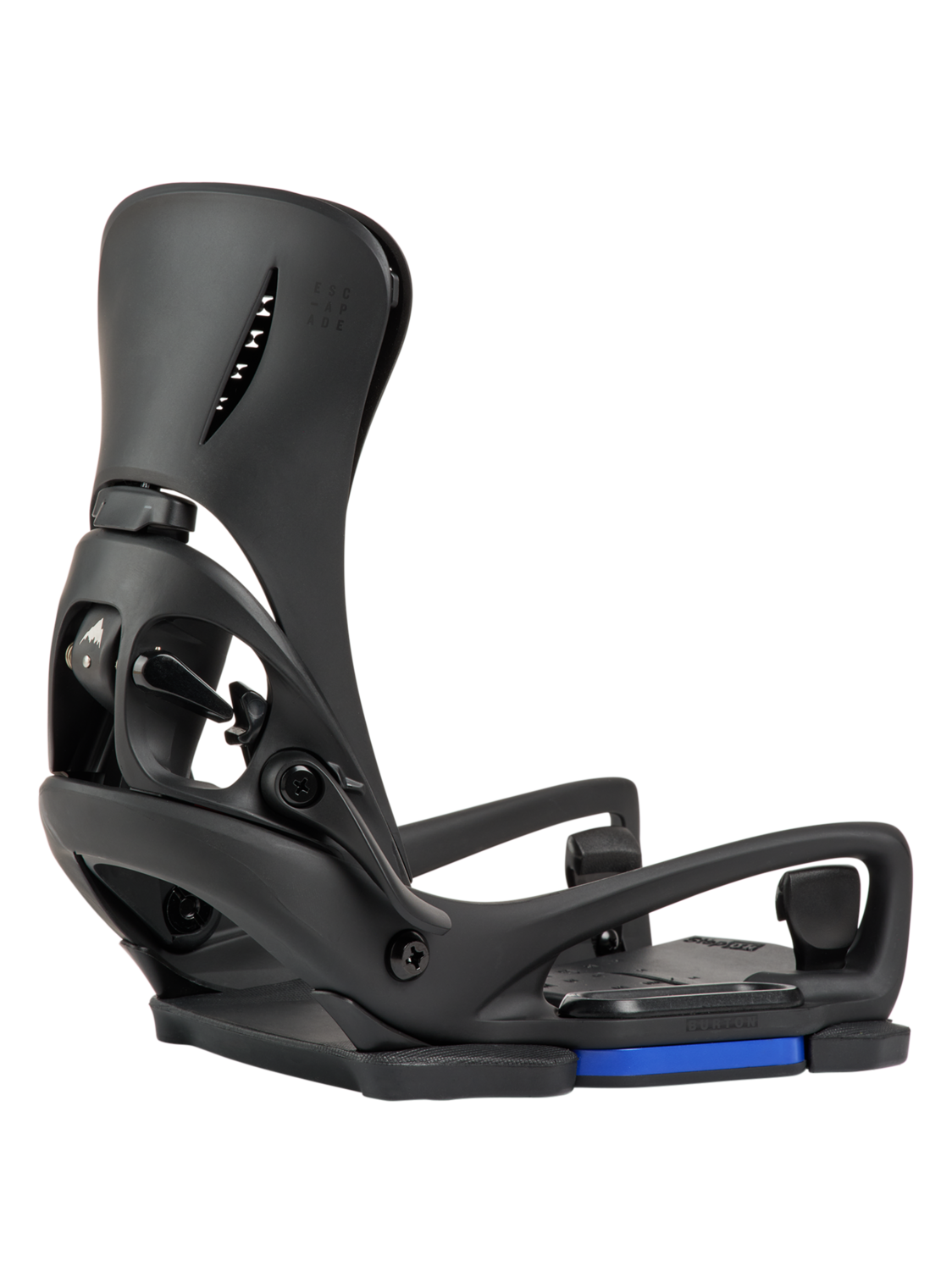 Women's Step On® Escapade EST® Snowboard Bindings - Black