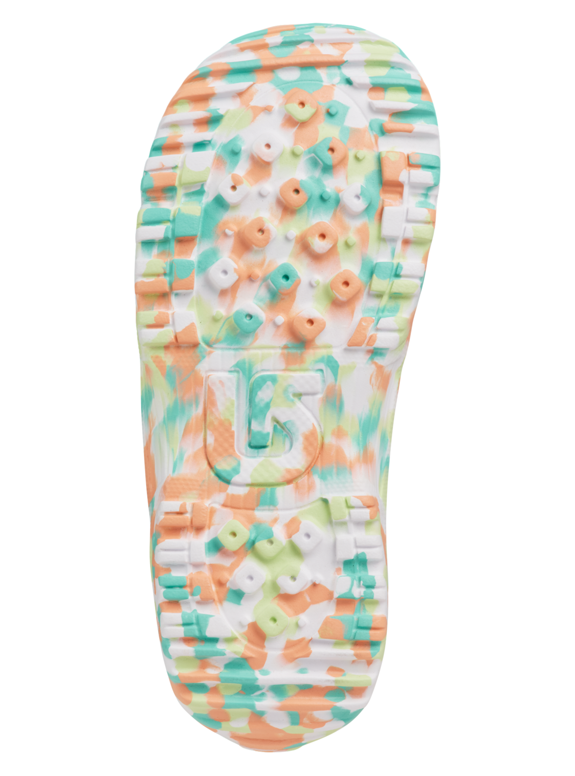 Kids' Smalls BOA® Snowboard Boots - White