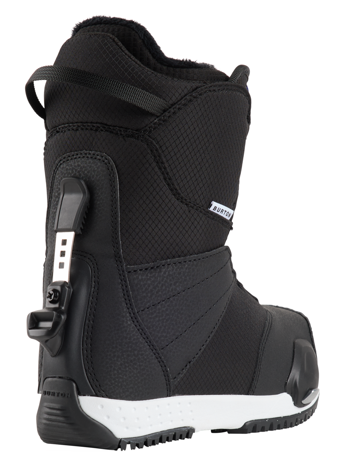 Kids' Smalls Step On® Snowboard Boots - Black