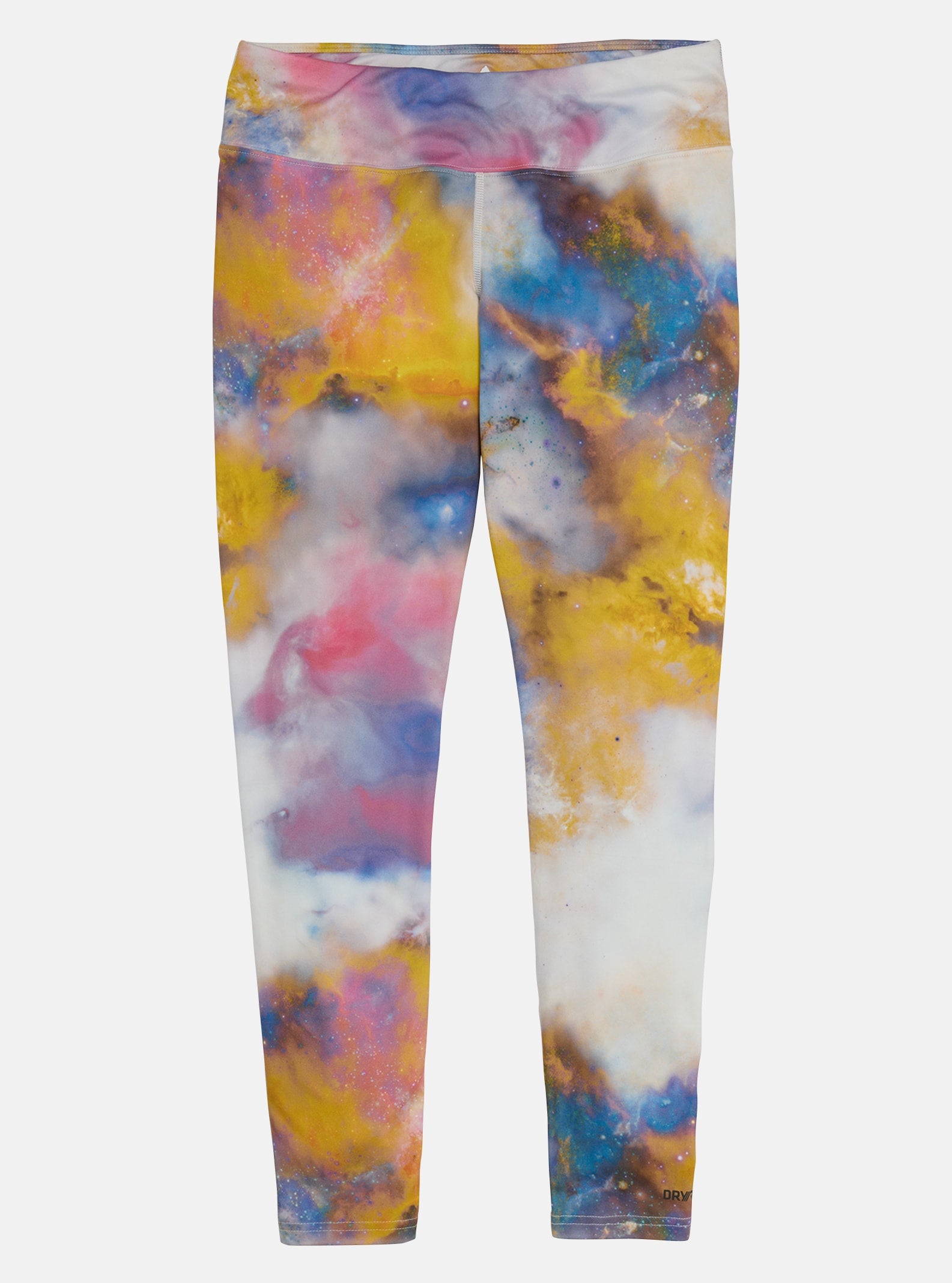 Damska bielizna Midweight Base Layer Pants