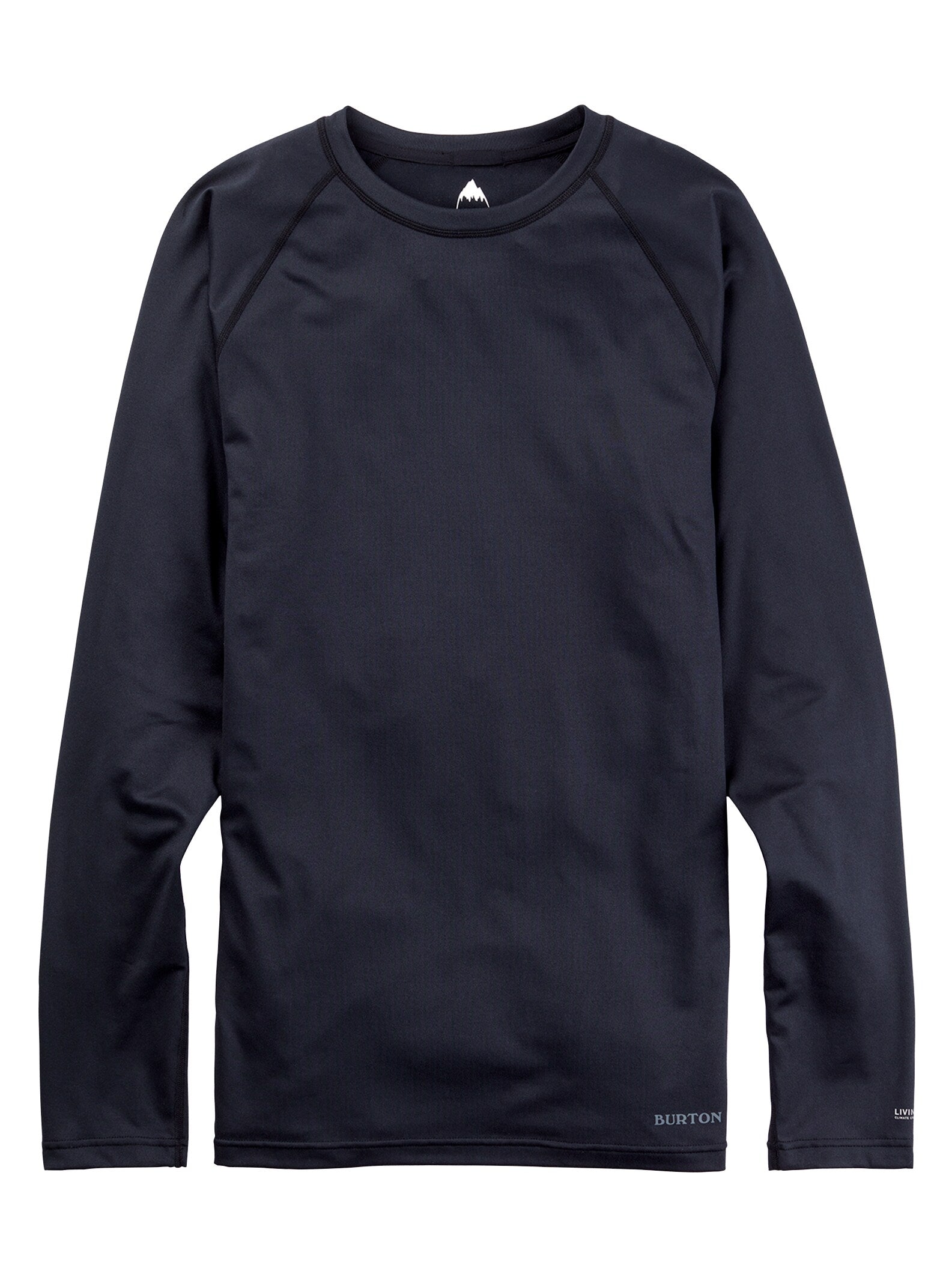 Męska bielizna Midweight X Base Layer Crewneck