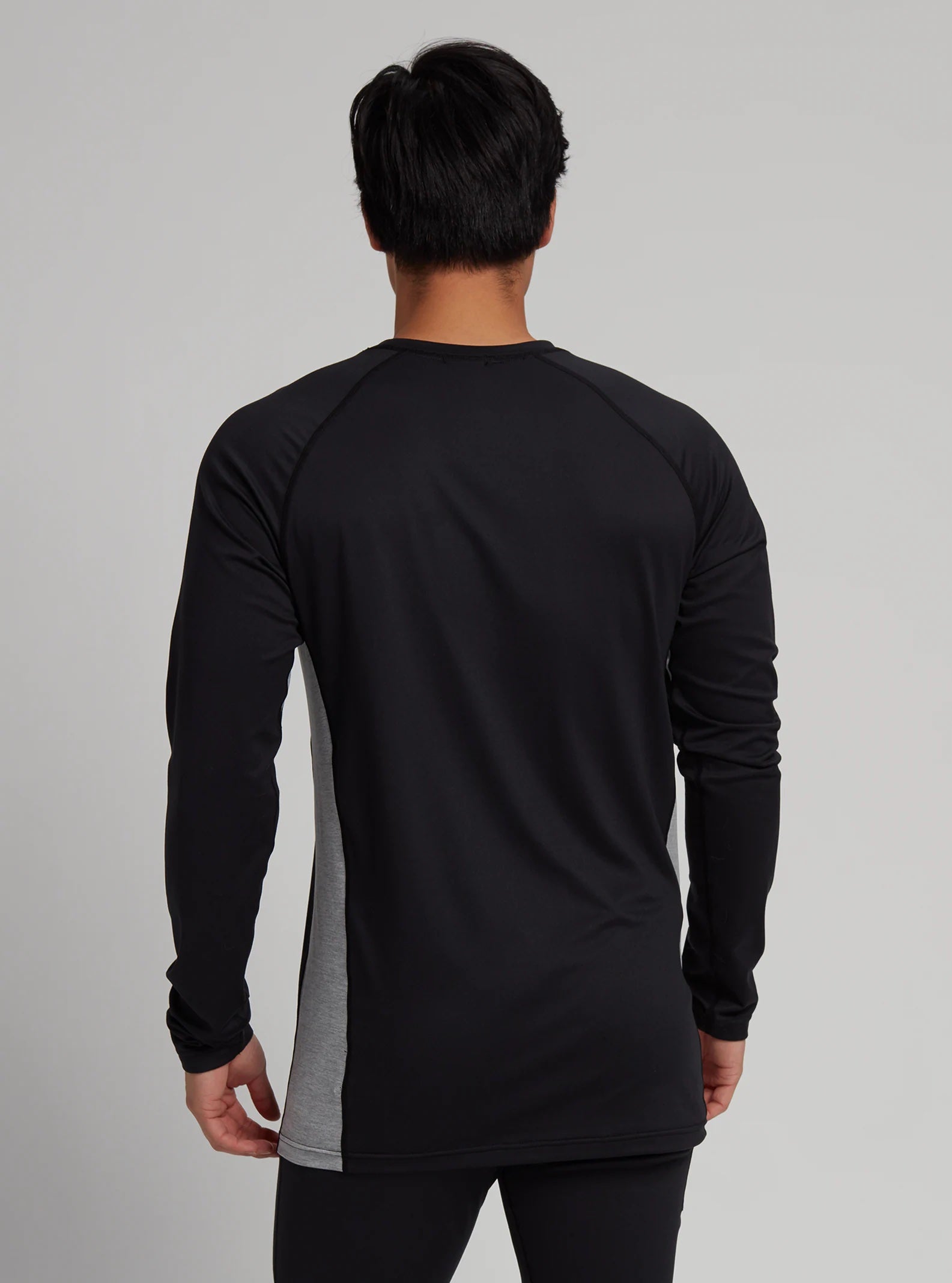 Męska bielizna Midweight X Base Layer Crewneck