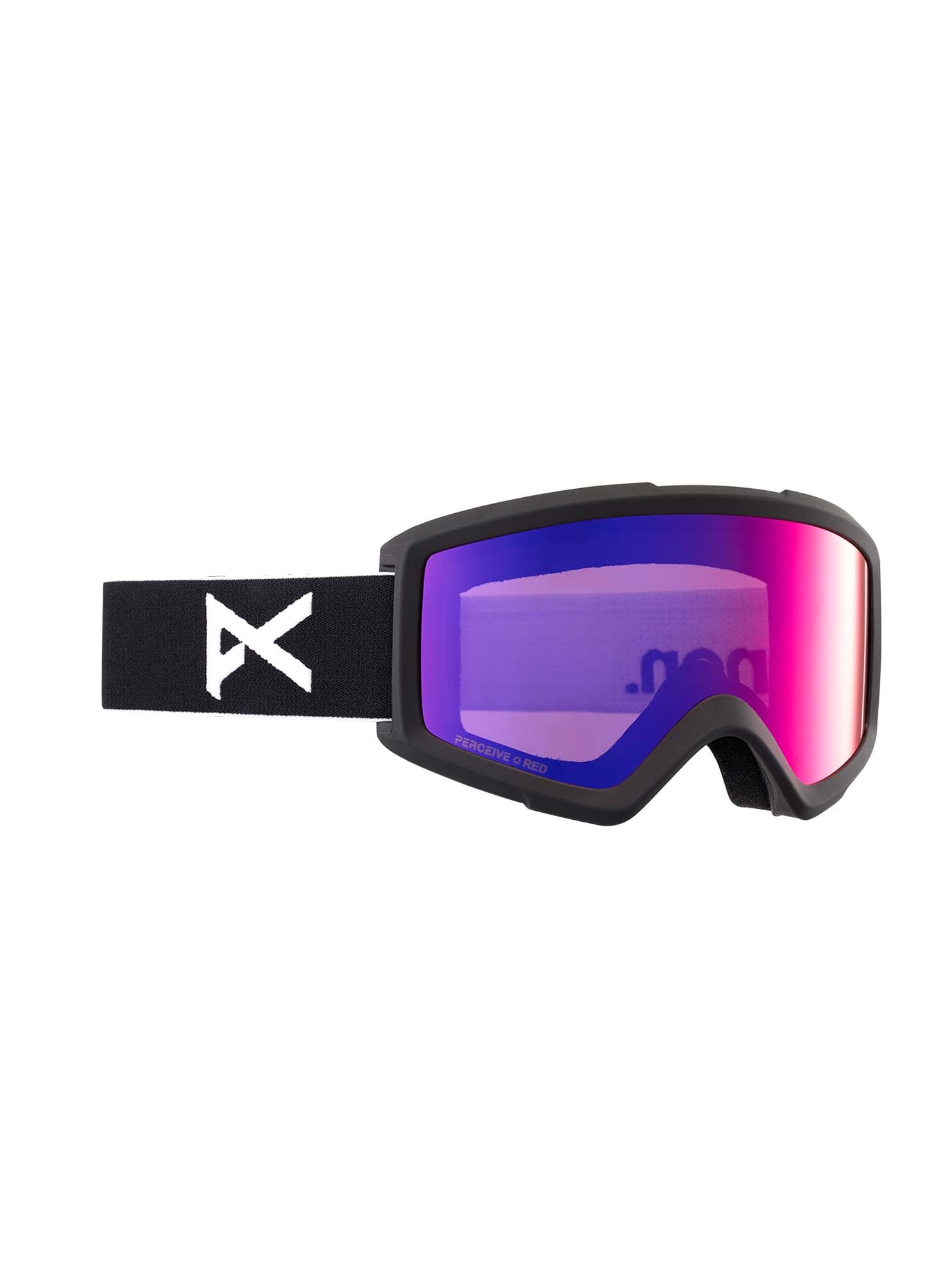 Gogle Helix 2.0 + Bonus Lens