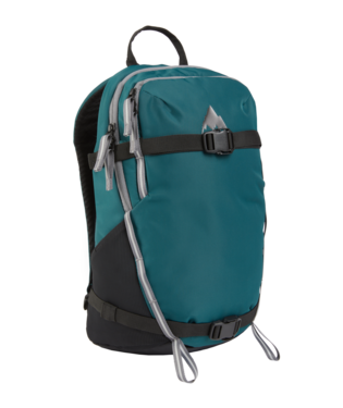 Kids' Day Hiker 12L Backpack - Atlantic Teal