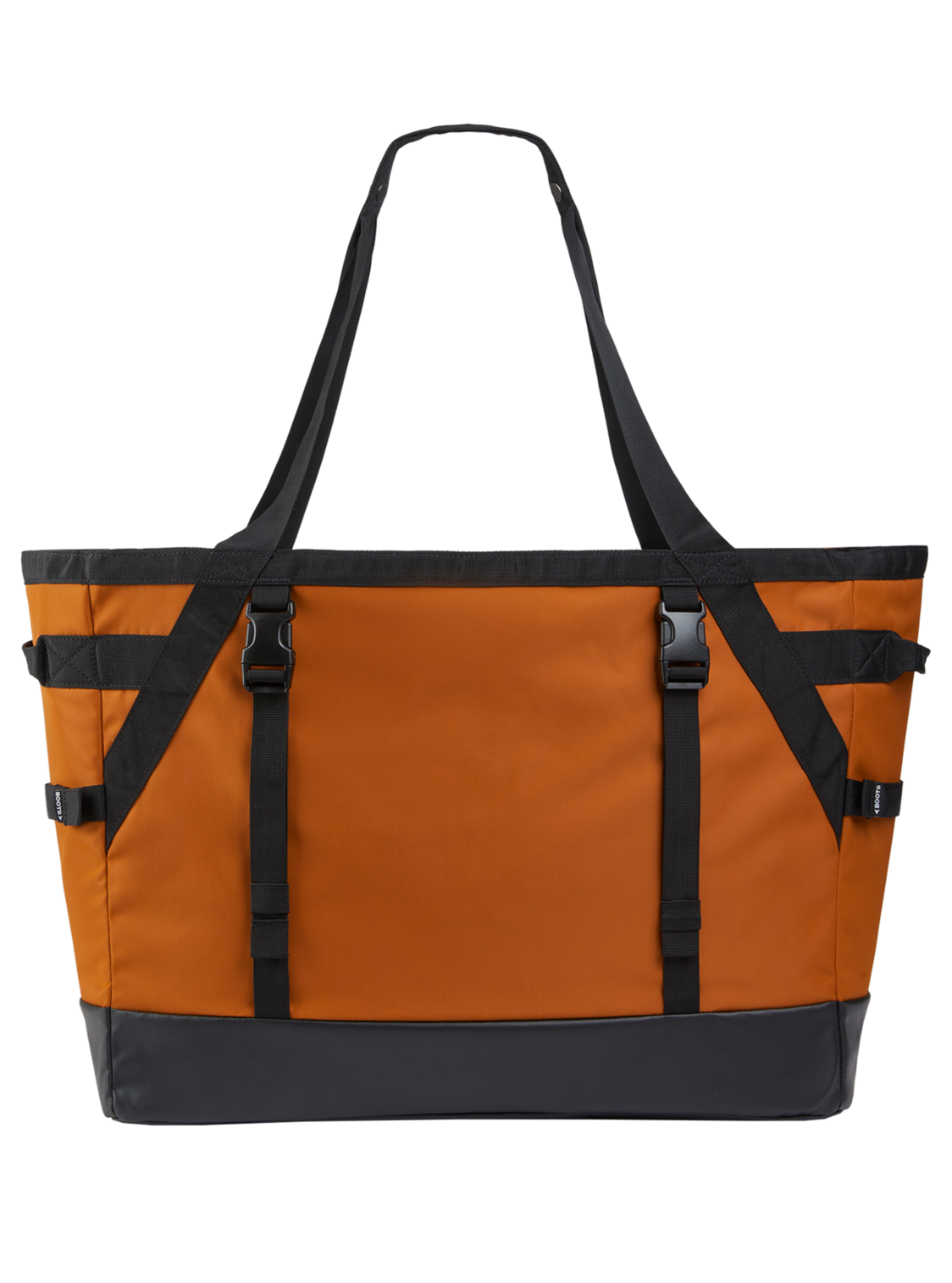 Gig Boot Tote Bag - Spiced Chai