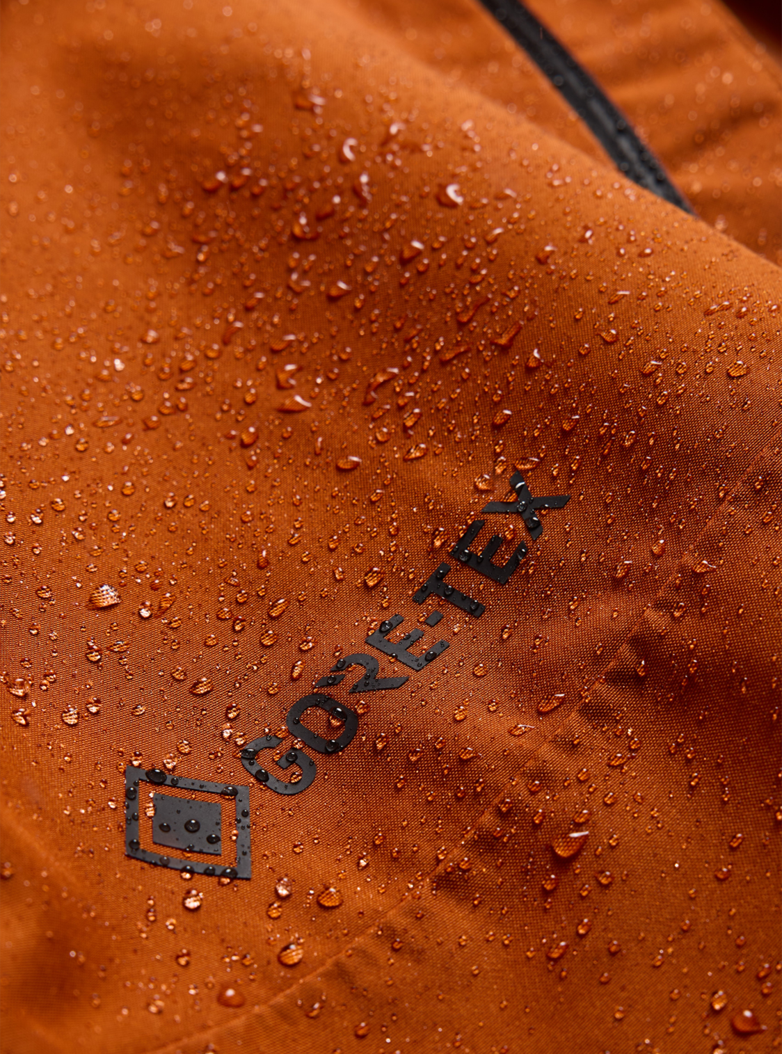 Men's Reserve GORE-TEX 2L Jacket - Spiced Chai