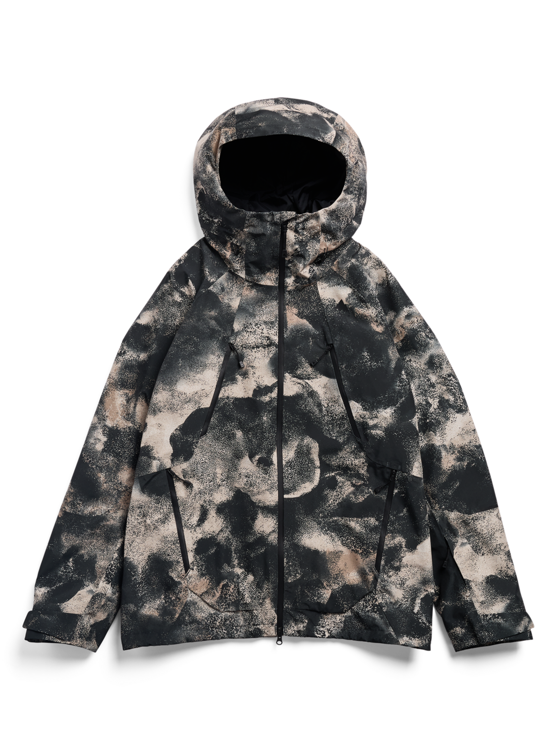 Men's Reserve GORE-TEX 2L Jacket - Desert Rock