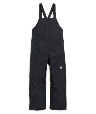 Men's Reserve GORE-TEX 2L Bib Pants - True Black