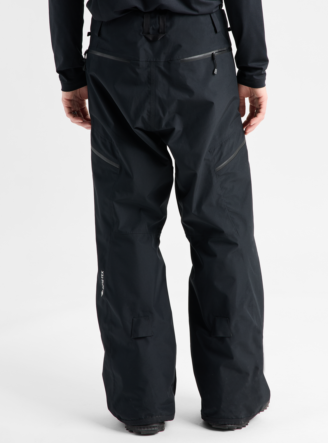 Men's Reserve GORE-TEX 2L Pants - True Black
