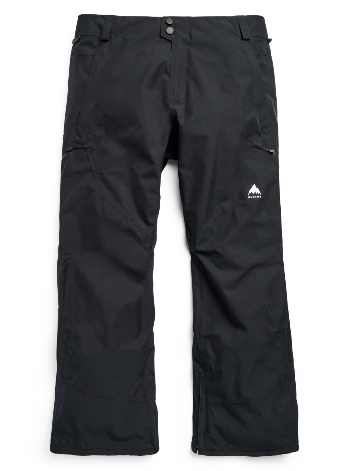 Men's Reserve GORE-TEX 2L Pants - True Black