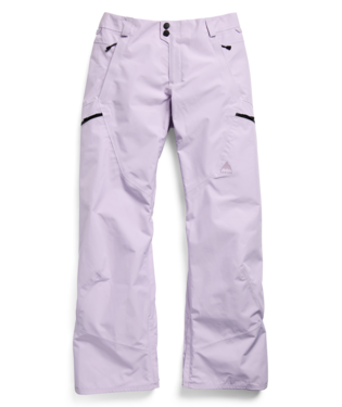 Women's Reserve GORE-TEX 2L Pants - Moondust Purple