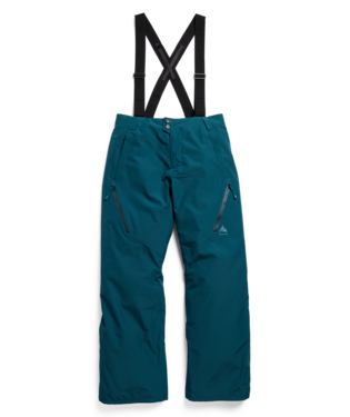 Women's Reserve 2L 3-in-1 Pants - Atlantic Teal