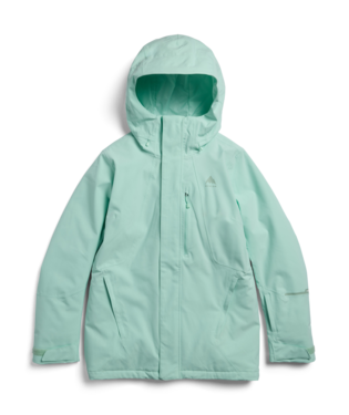 Women's Reserve 2L Insulated Stretch Slim Jacket - Spring Frost