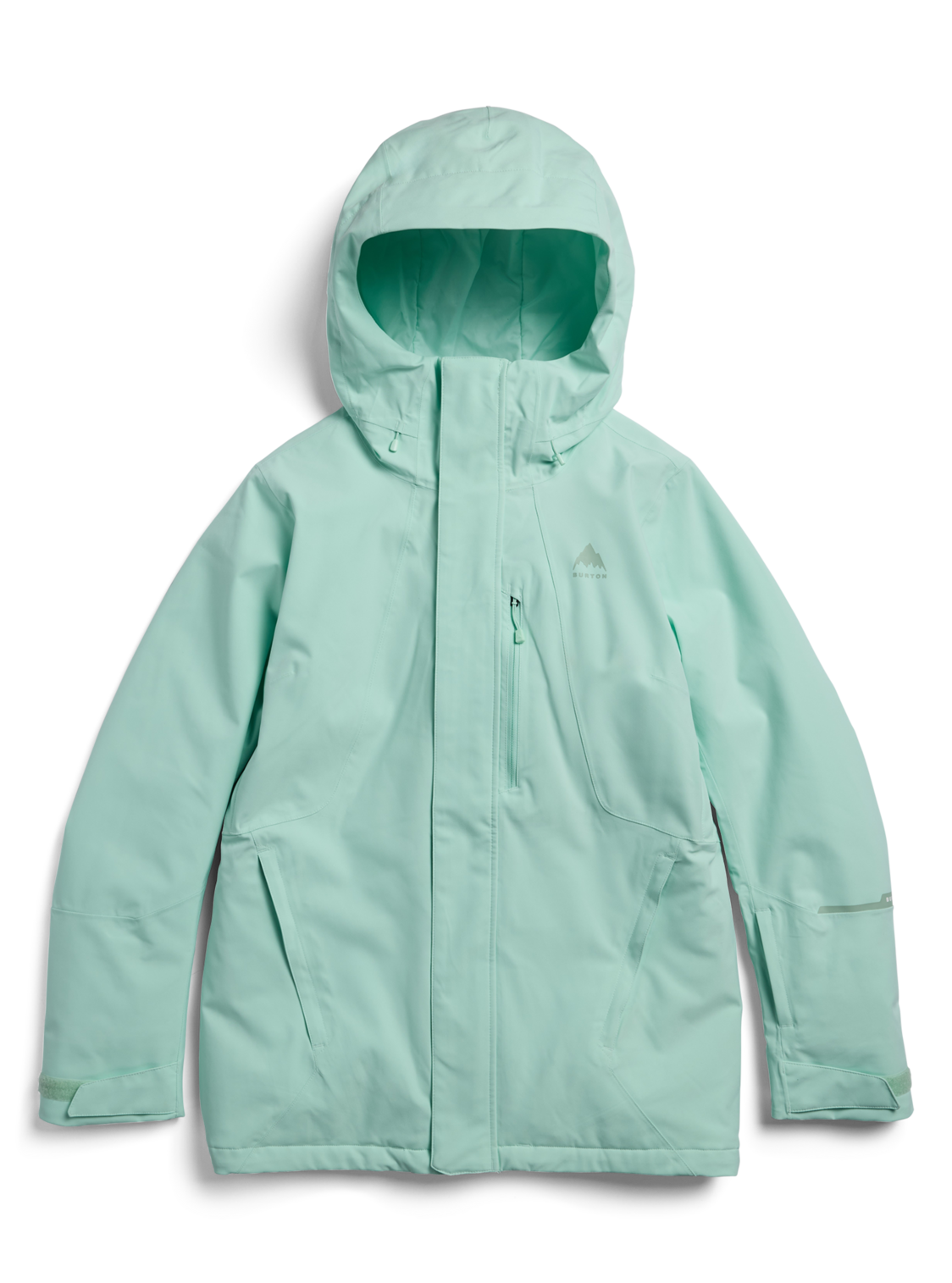 Women's Reserve 2L Insulated Stretch Slim Jacket - Spring Frost