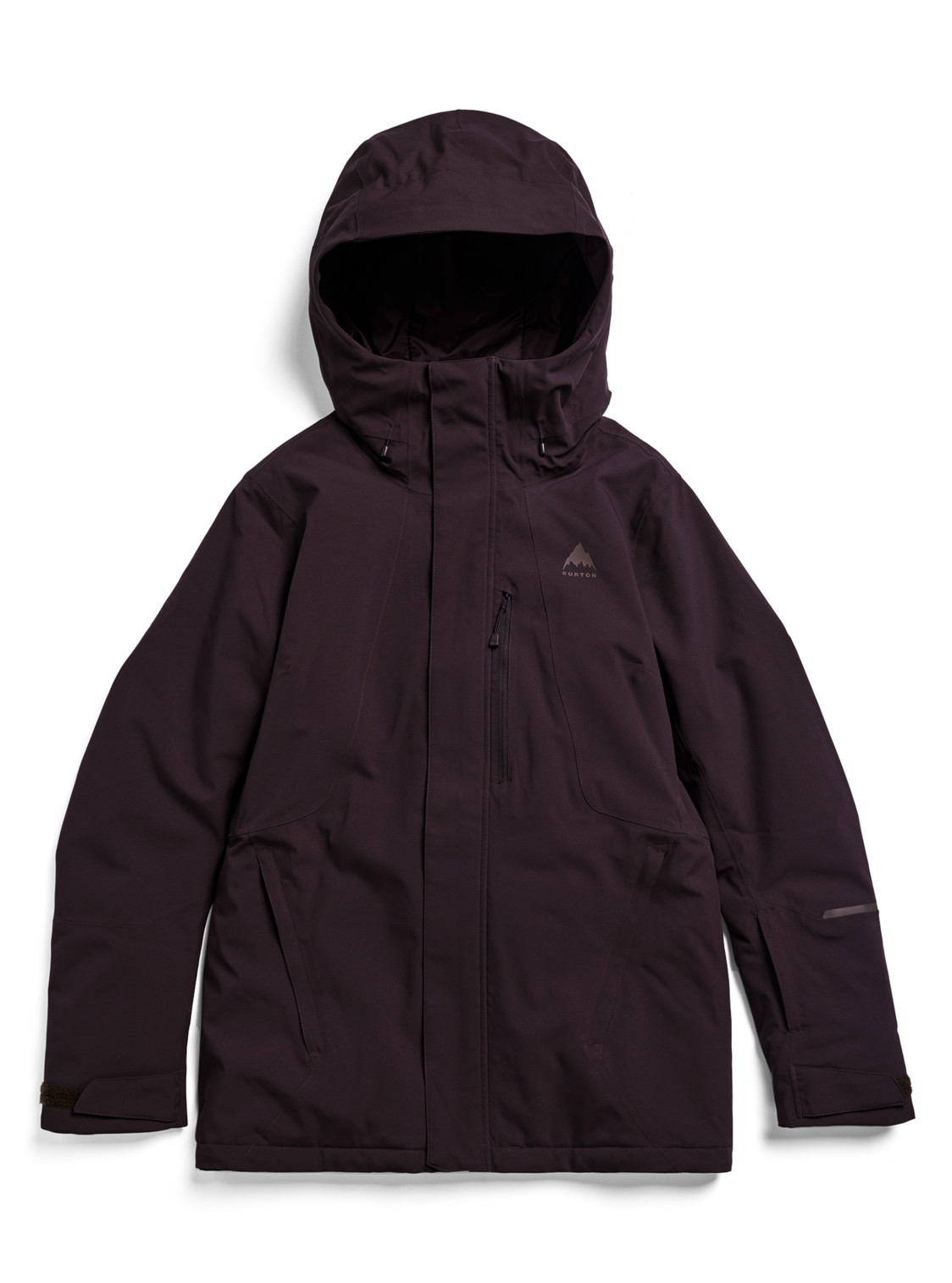 Women's Reserve 2L Insulated Stretch Slim Jacket - Bear Hug Brown