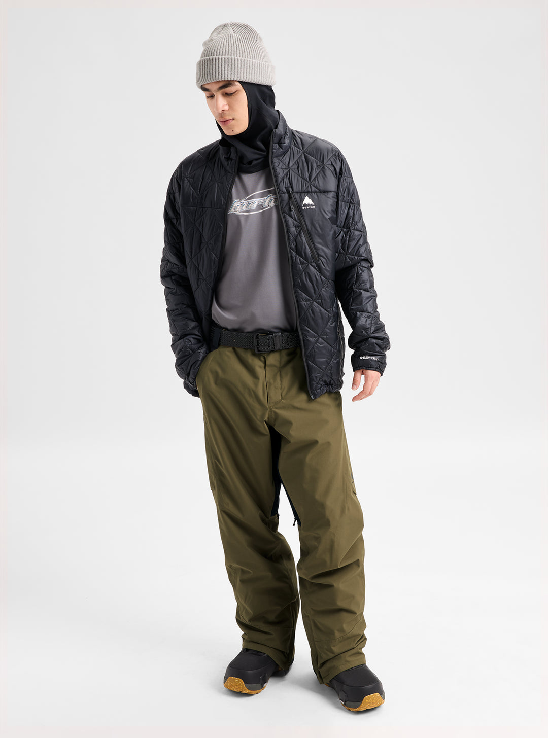 Men's Reserve 2L Insulated Pants