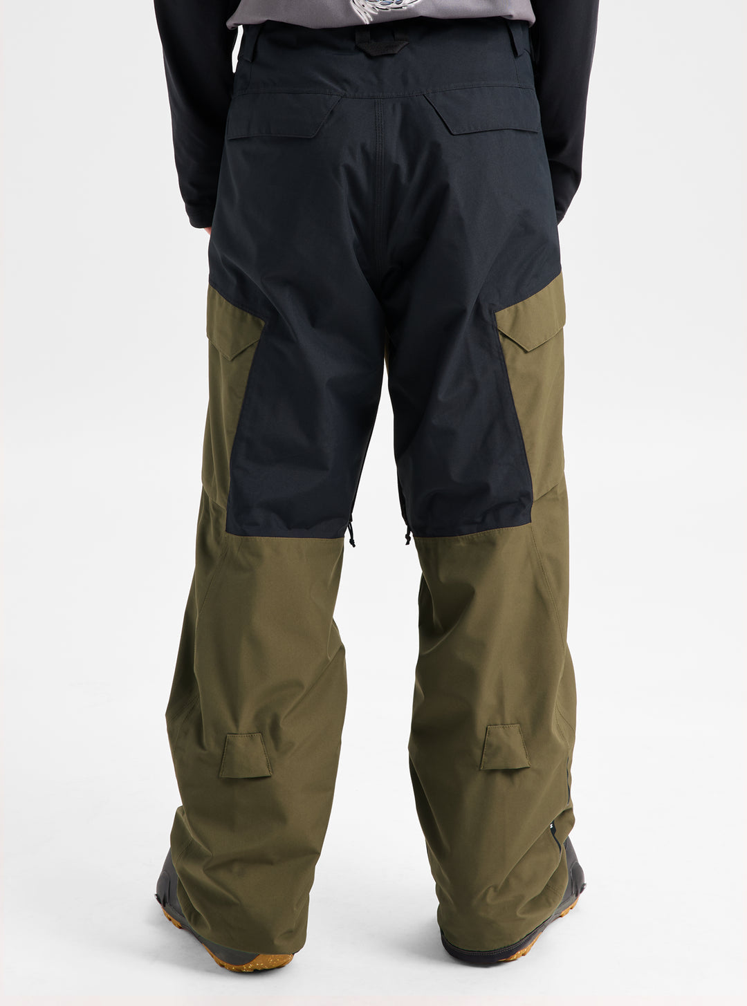 Men's Reserve 2L Insulated Pants