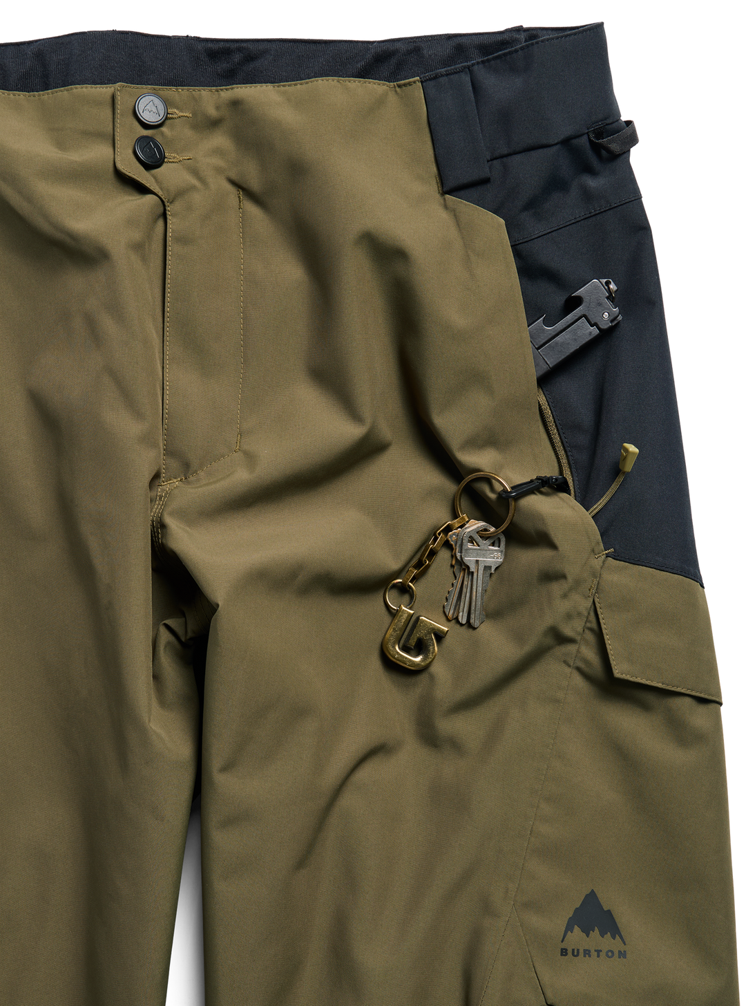 Men's Reserve 2L Insulated Pants