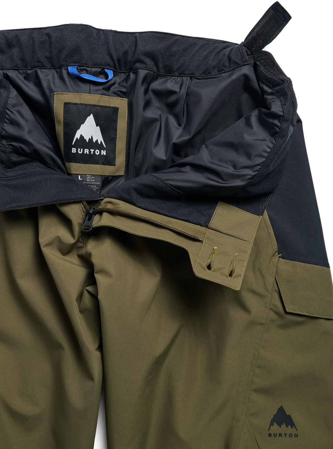 Men's Reserve 2L Insulated Pants