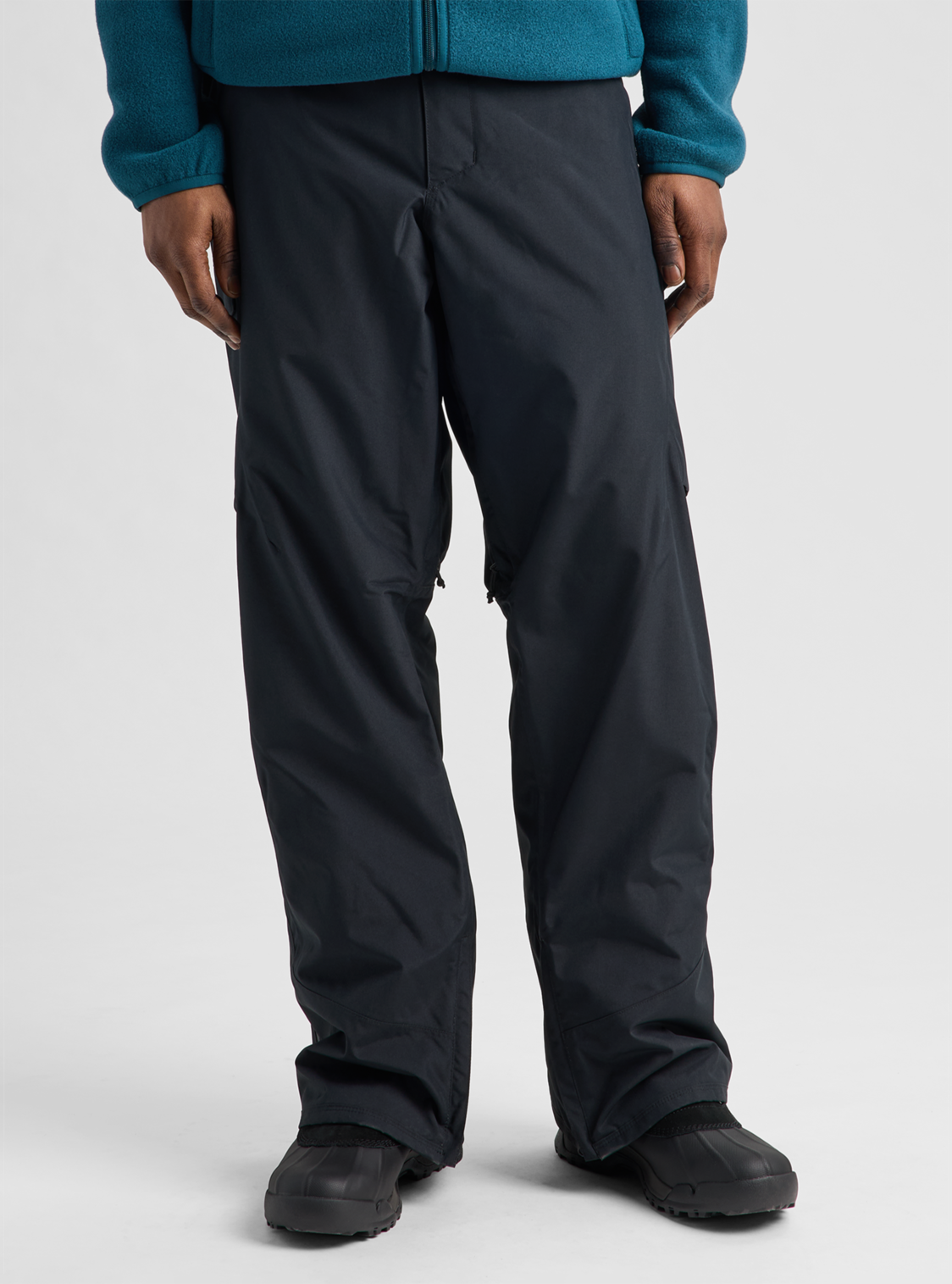 Men's Reserve 2L Insulated Pants - True Black