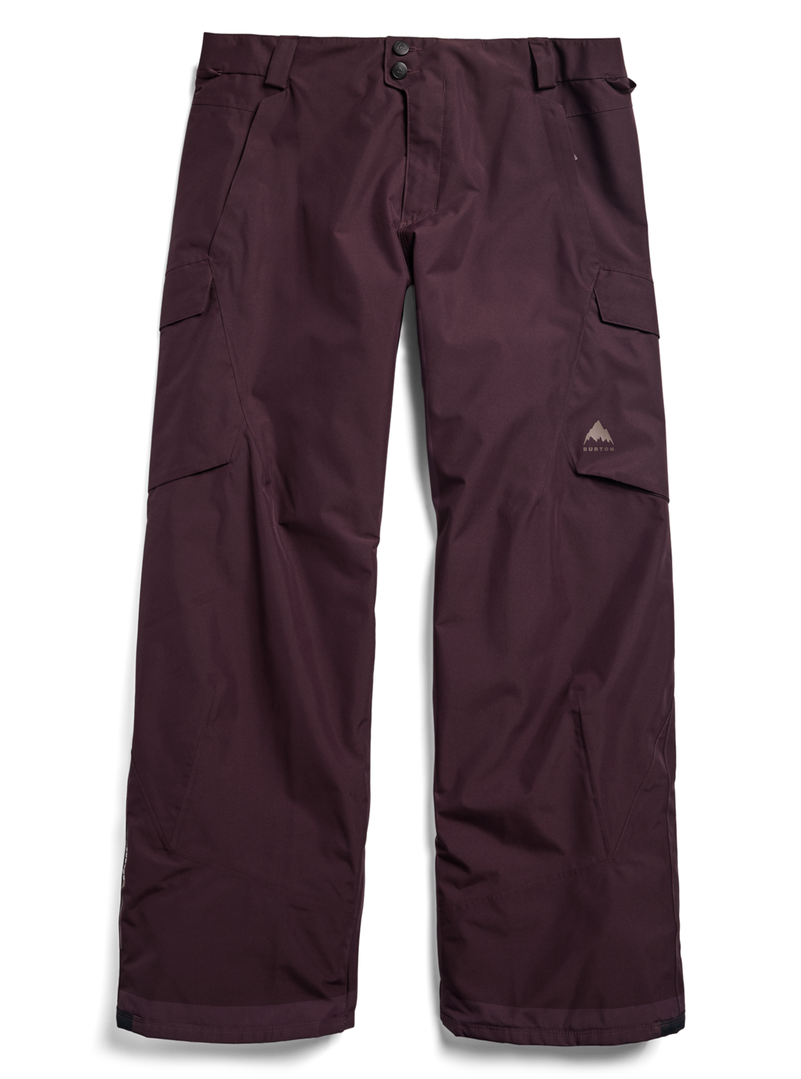 Men's Reserve 2L Insulated Pants - Bear Hug Brown